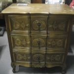 483 4155 CHEST OF DRAWERS